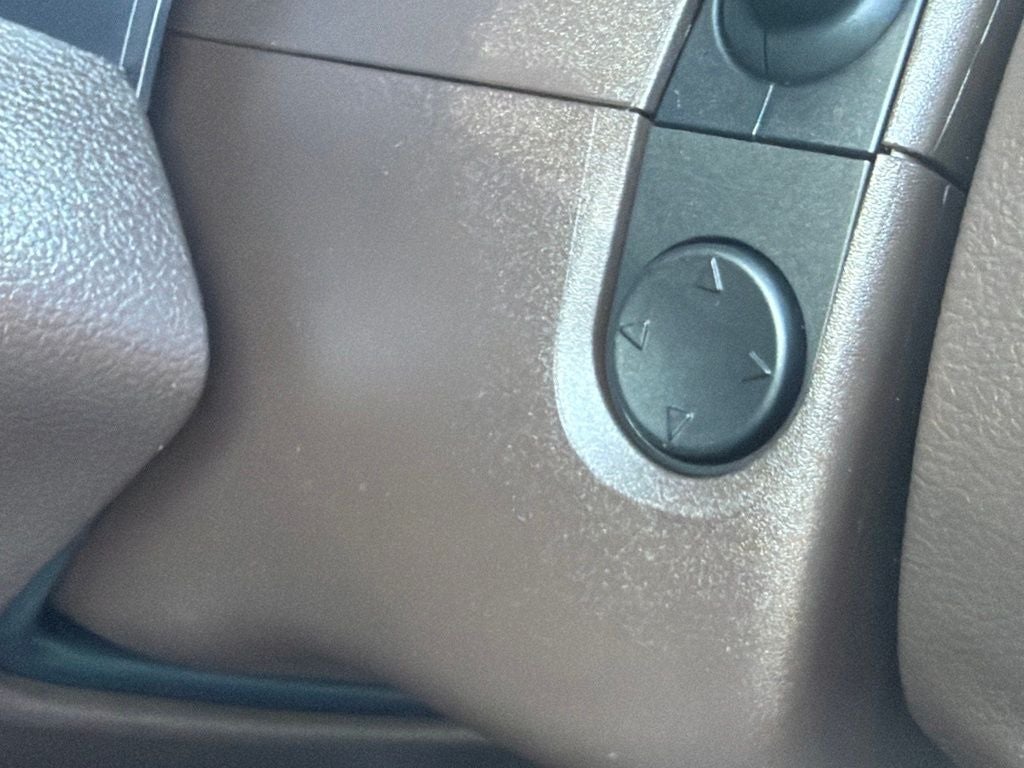 2016 Ford F-150 King Ranch