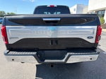 2016 Ford F-150 King Ranch