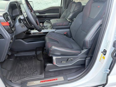 2026 Ford F-150 Raptor R