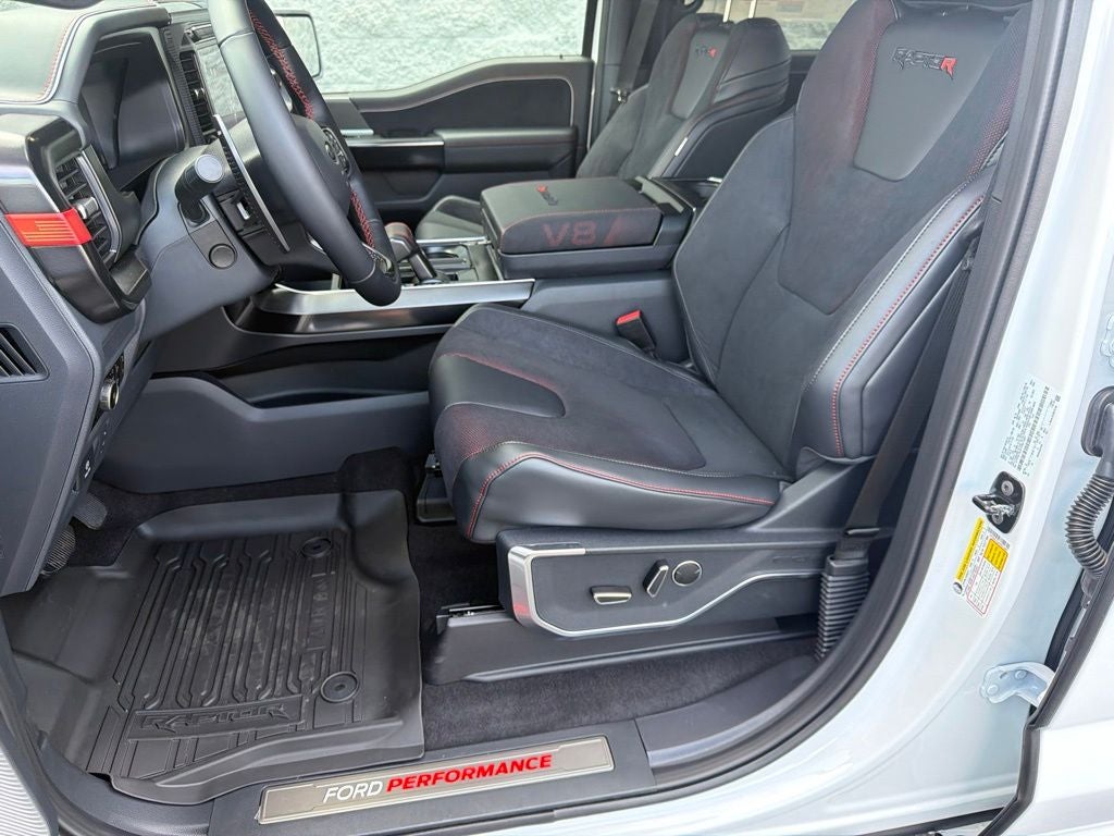 2026 Ford F-150 Raptor R