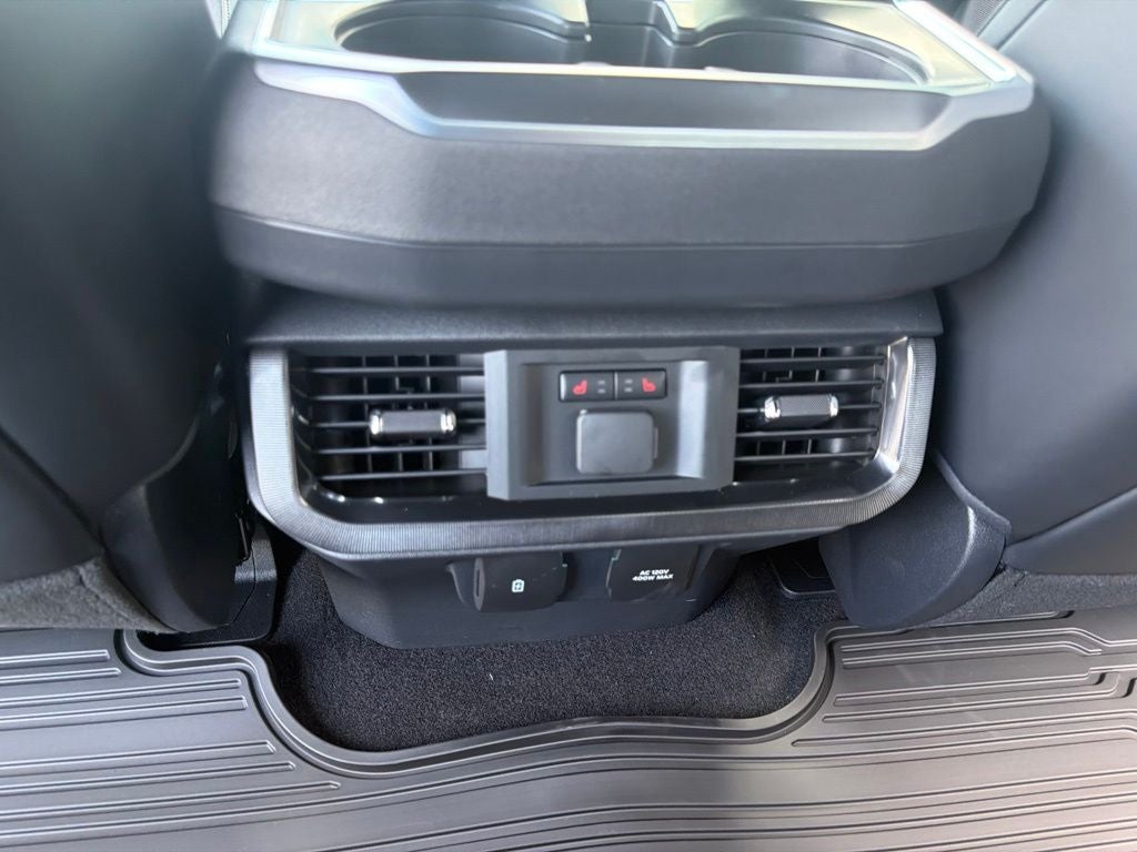 2026 Ford F-150 Raptor R