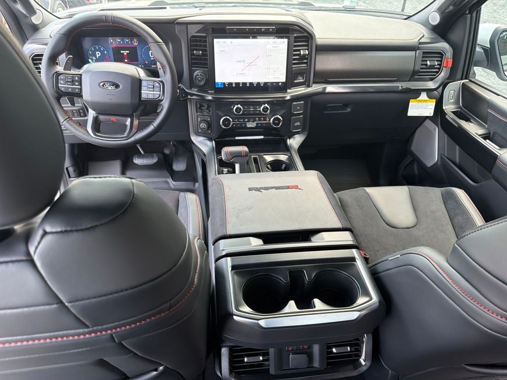 2026 Ford F-150 Raptor R