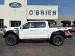 2026 Ford F-150 Raptor R