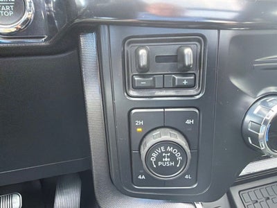 2026 Ford F-150 Raptor R