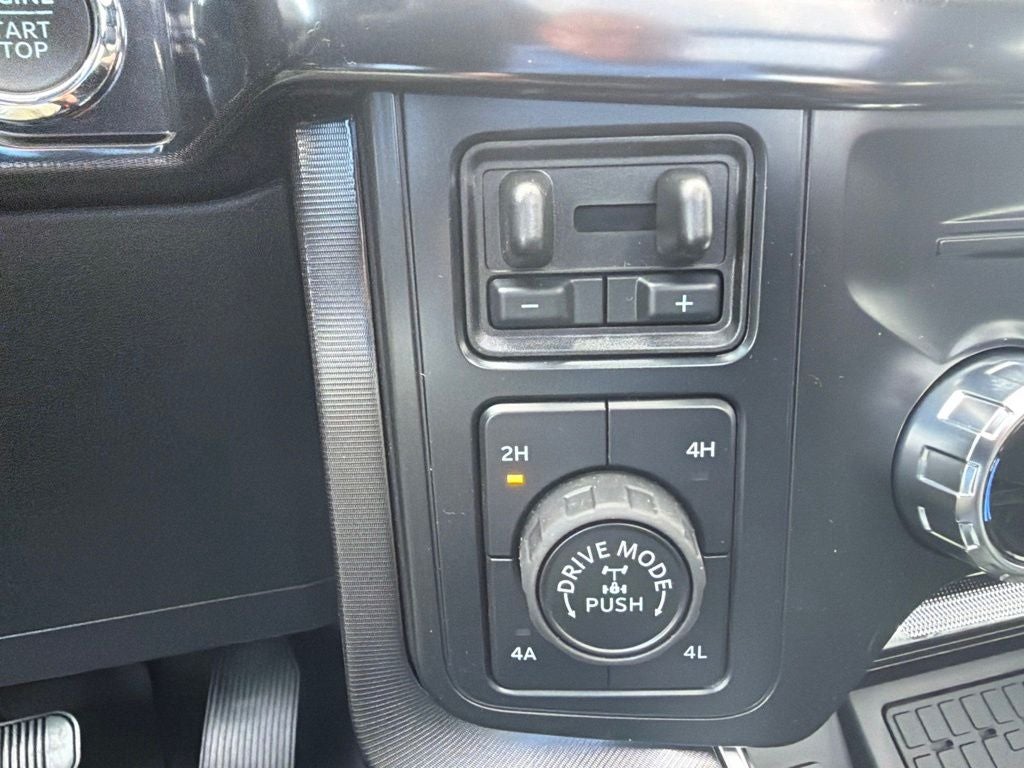 2026 Ford F-150 Raptor R