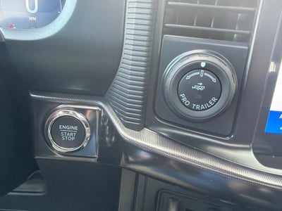 2026 Ford F-150 Raptor R