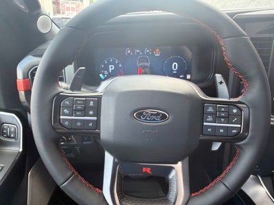 2026 Ford F-150 Raptor R