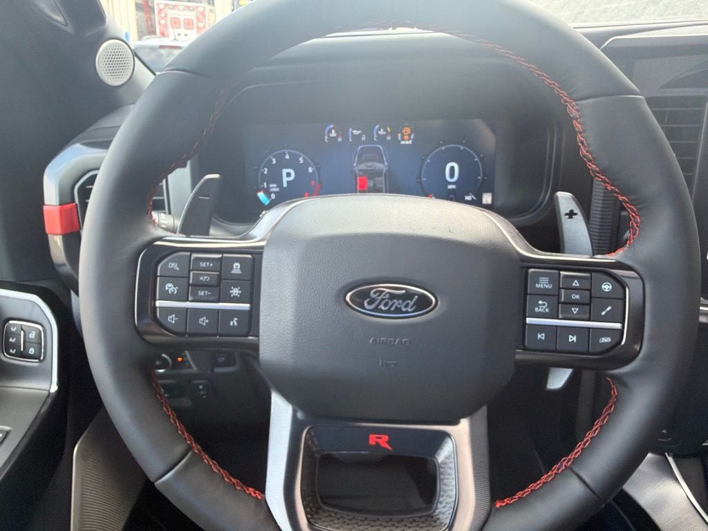 2026 Ford F-150 Raptor R