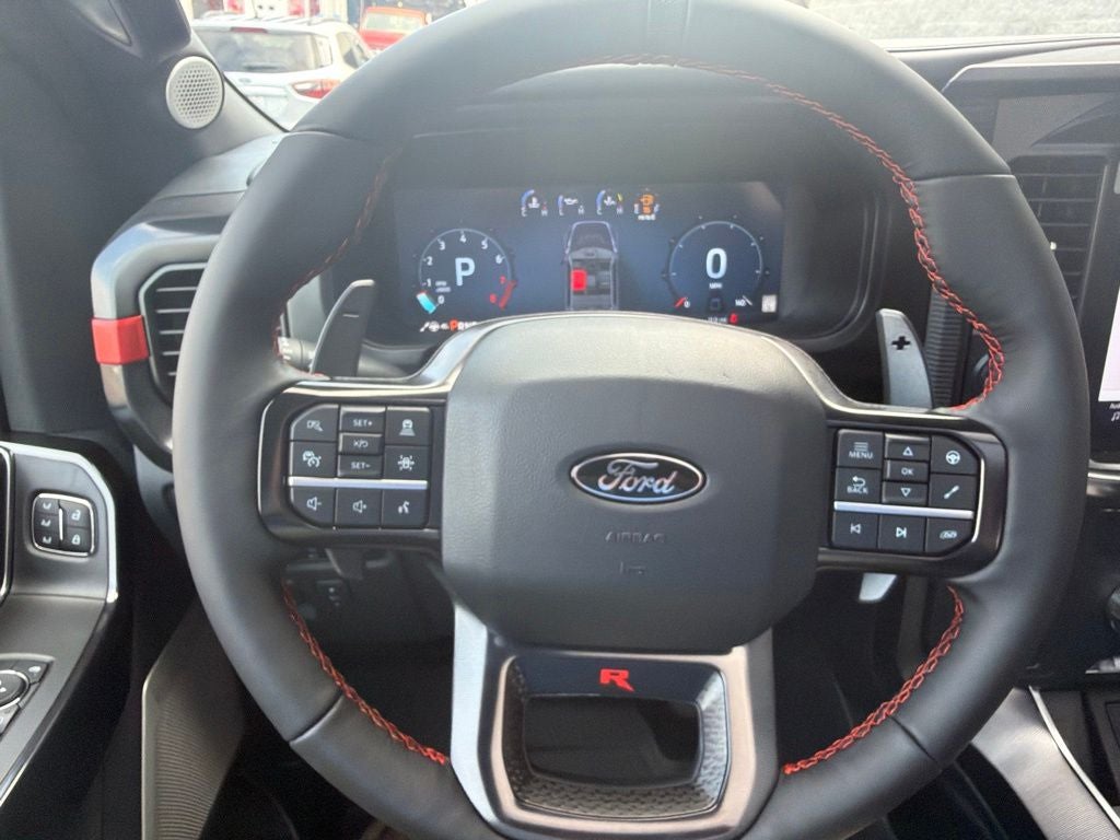 2026 Ford F-150 Raptor R