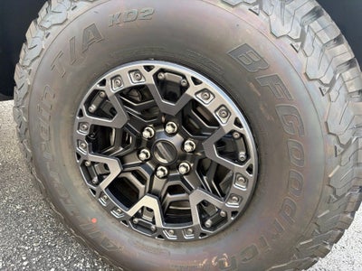 2026 Ford F-150 Raptor R