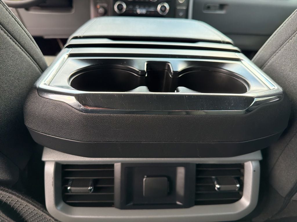 2024 Ford F-150 XLT Hybrid