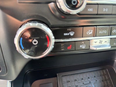 2024 Ford F-150 XLT Hybrid