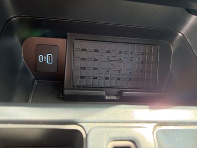 2024 Ford F-150 XLT Hybrid