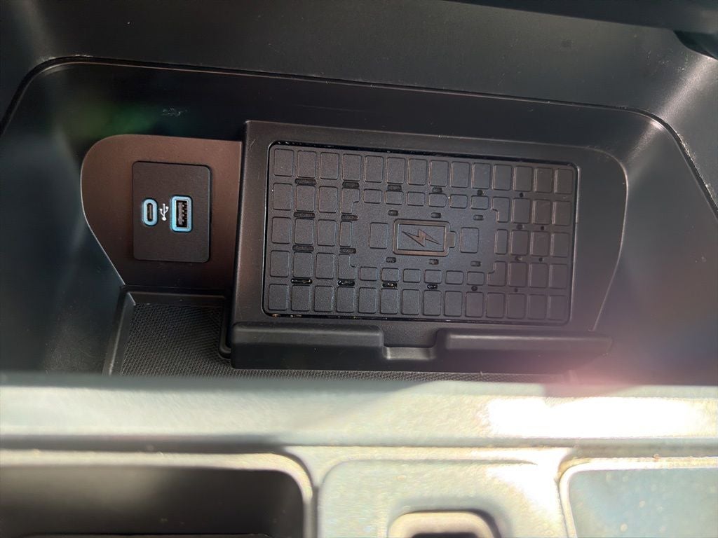2024 Ford F-150 XLT Hybrid