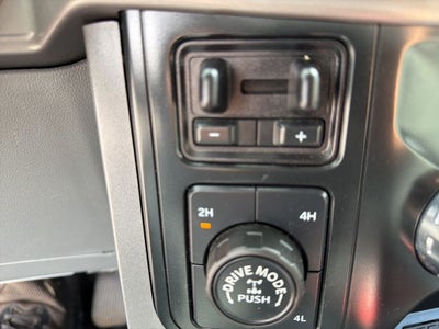 2024 Ford F-150 XLT Hybrid