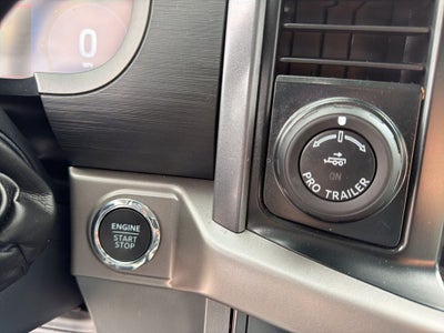 2024 Ford F-150 XLT Hybrid