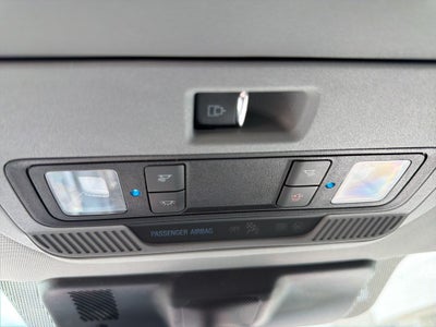 2024 Ford F-150 XLT Hybrid