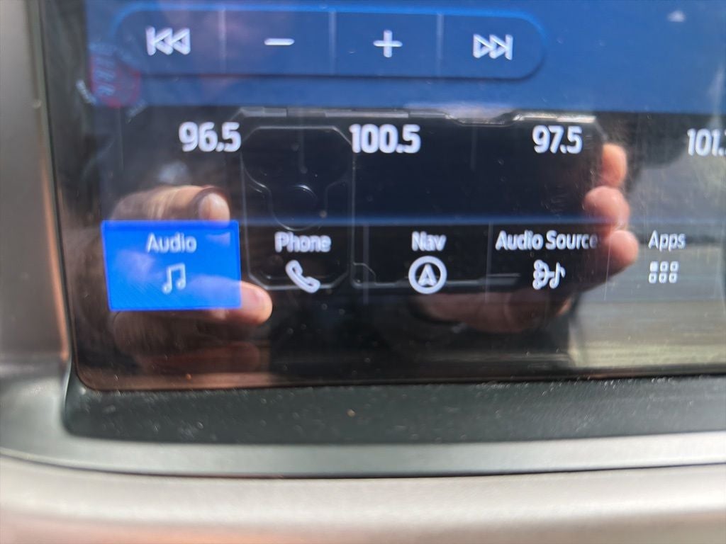 2024 Ford F-150 XLT Hybrid