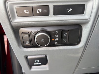 2024 Ford F-150 XLT Hybrid
