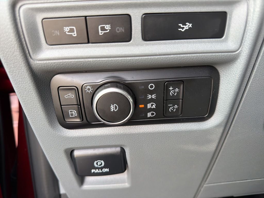 2024 Ford F-150 XLT Hybrid