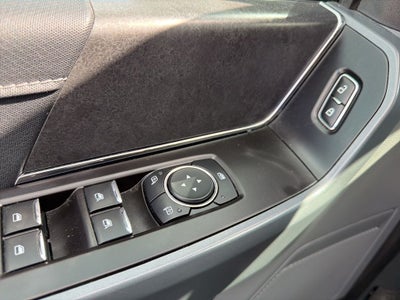 2024 Ford F-150 XLT Hybrid