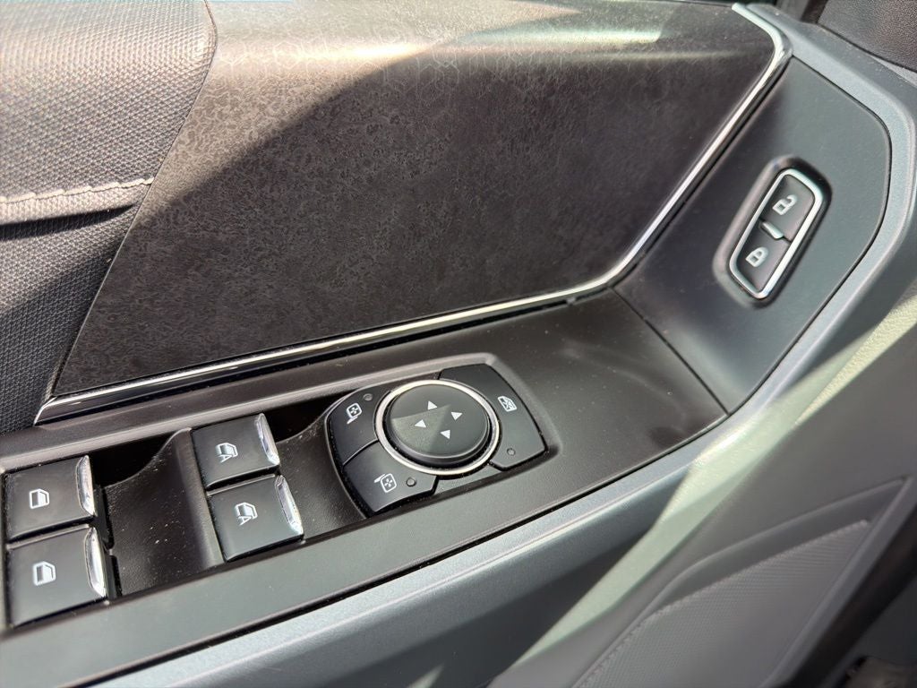 2024 Ford F-150 XLT Hybrid