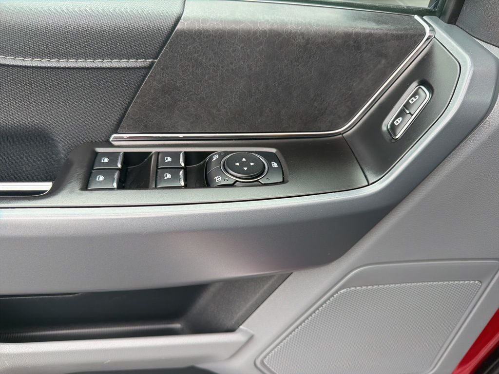 2024 Ford F-150 XLT Hybrid