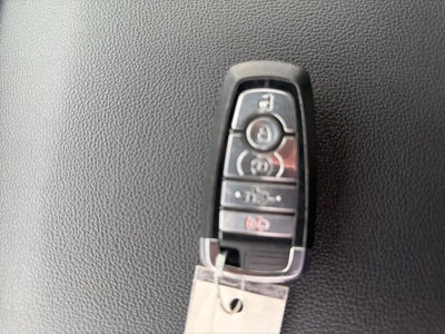2024 Ford F-150 XLT Hybrid