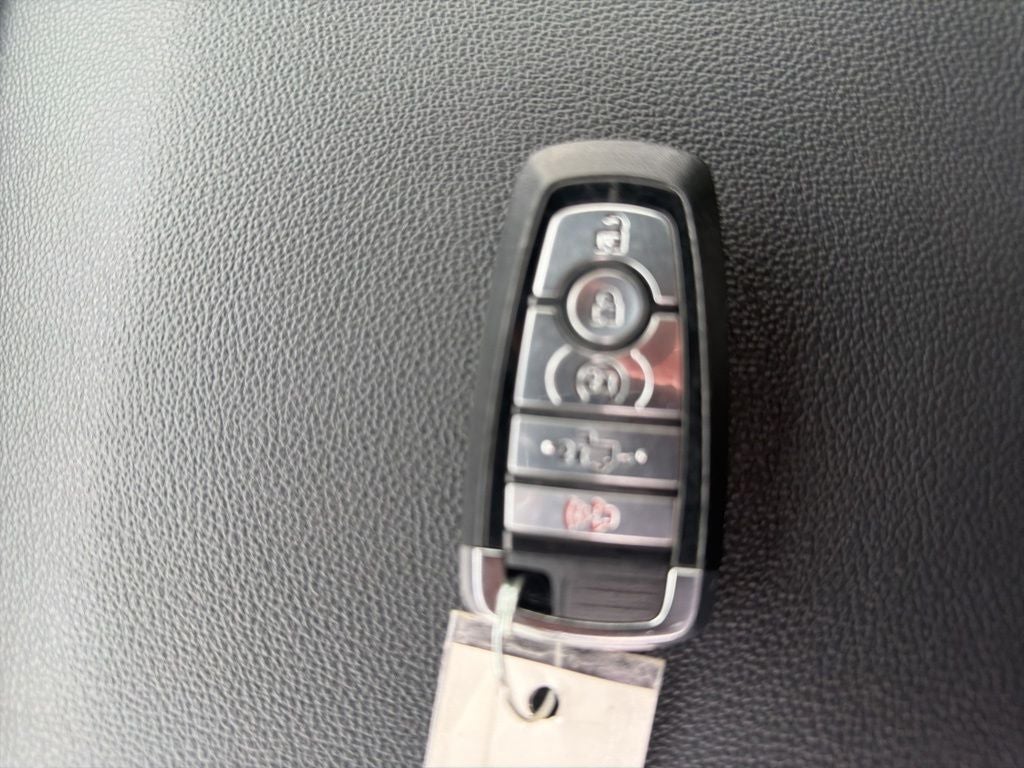 2024 Ford F-150 XLT Hybrid