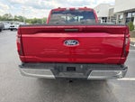 2024 Ford F-150 XLT Hybrid
