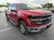 2024 Ford F-150 XLT Hybrid