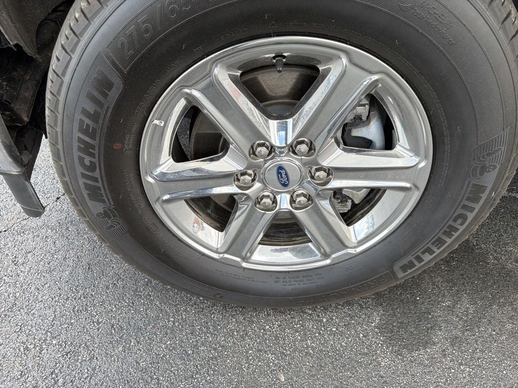 2024 Ford F-150 XLT Hybrid