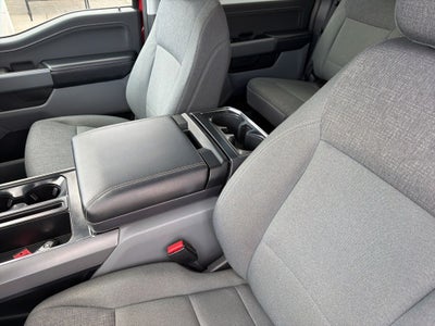 2024 Ford F-150 XLT Hybrid