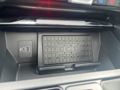 2025 Ford F-150 Lariat Hybrid