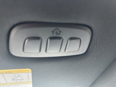 2025 Ford F-150 Lariat Hybrid