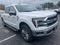 2025 Ford F-150 Lariat Hybrid
