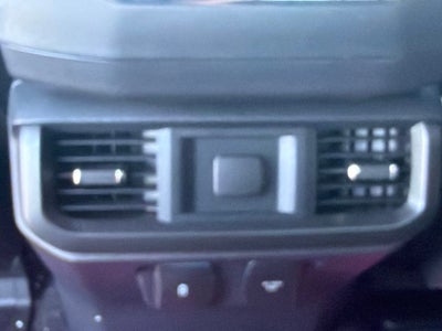 2025 Ford F-150 Lariat Hybrid