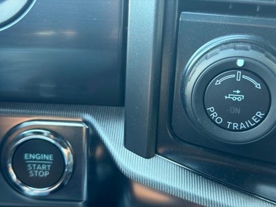 2025 Ford F-150 Lariat Hybrid