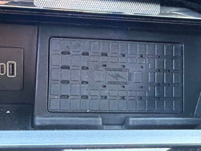 2025 Ford F-150 Lariat Hybrid