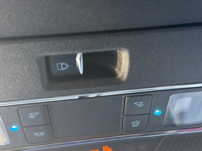 2025 Ford F-150 Lariat Hybrid