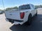2025 Ford F-150 Lariat Hybrid