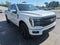 2025 Ford F-150 Lariat Hybrid