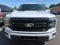 2025 Ford F-150 Lariat Hybrid