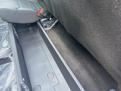 2025 Ford F-150 Platinum Hybrid