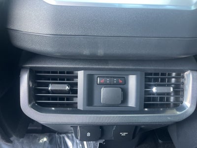 2025 Ford F-150 Platinum Hybrid