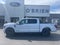 2025 Ford F-150 Platinum Hybrid