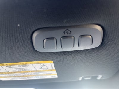 2025 Ford F-150 Platinum Hybrid