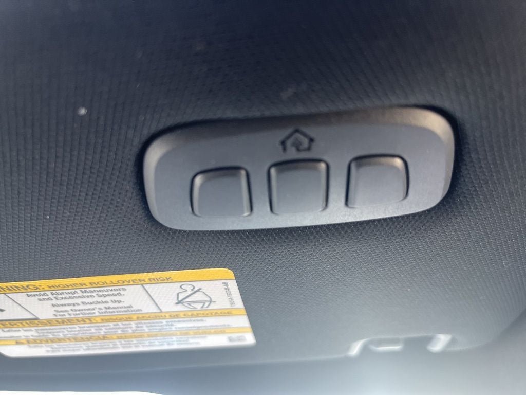 2025 Ford F-150 Platinum Hybrid