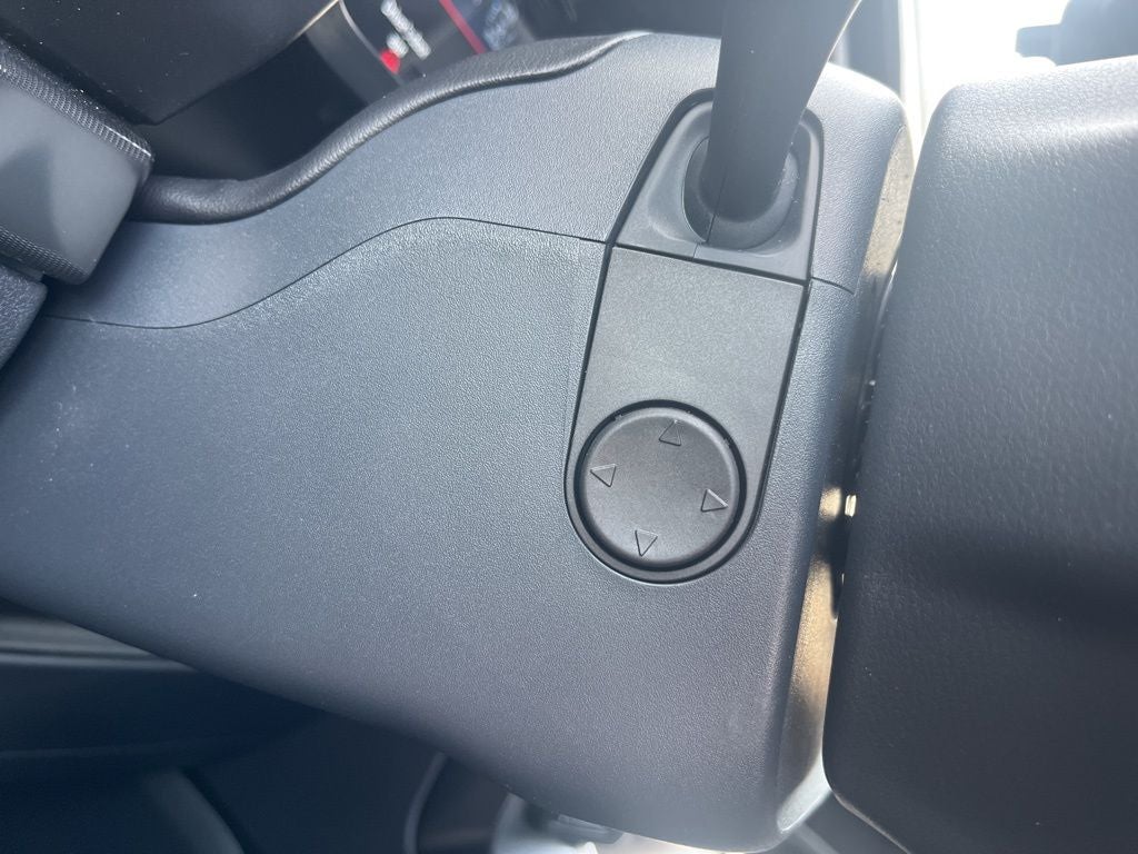 2025 Ford F-150 Platinum Hybrid