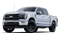 2025 Ford F-150 Platinum Hybrid